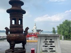 -东钱湖旅游度假区