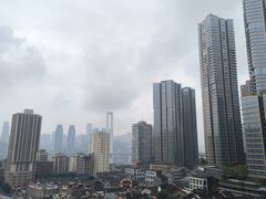 -重庆十八梯传统风貌区