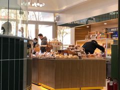 -面包森林(鲁邦风情街店)
