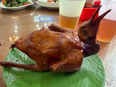 -煲煲掂风味煲仔饭餐厅(西区店)