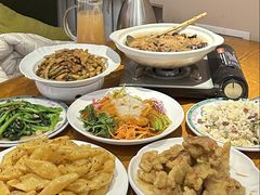 -去茶去餐厅(中央大街店)