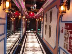 -火吧PTV聚会餐厅(6号店)
