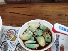 -晋B2008刀削面(小南庄店)