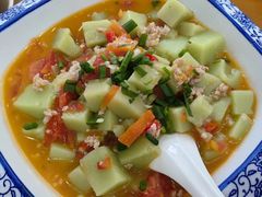 -记忆湘菜馆(芙蓉镇店)