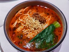 担担面-俏江南·花园戏曲餐厅(881店)