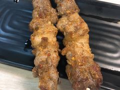 -马黑哥椒麻鸡(清江山水店)