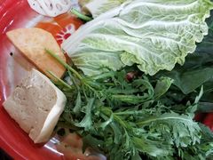 -东镇老火锅(长春路首店)