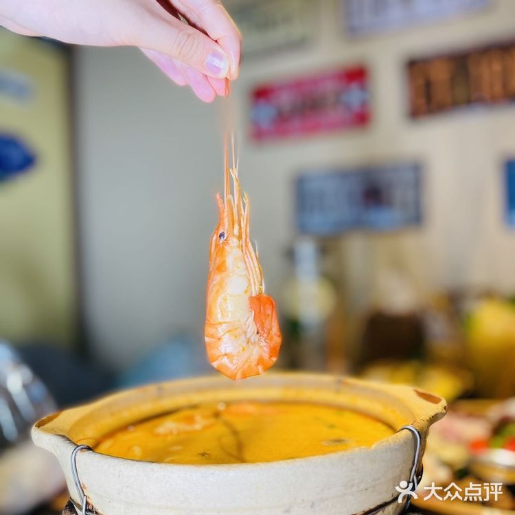 泰妃殿｜色香味俱全的泰国🇹🇭餐厅