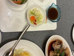 -浦华大酒店-台南担仔面海鲜楼