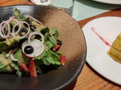-原石牛扒·约会餐厅(龙城万科里店)