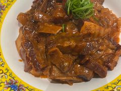 -八大碗·地道东北菜(白塔堡店)