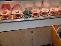 -争鲜回转寿司(通州万达店)