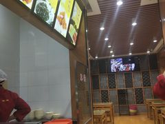 -华天二友居肉饼(新街口店)