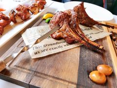 烤羊排-马克西姆俄罗斯餐厅(通亚街店)