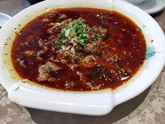 -李氏传家菜(兴城路店)