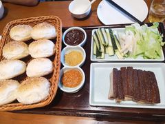 -烧肉馆(古北水镇景区店)