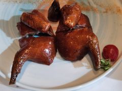 -潮上潮(南中环店)