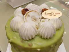 -LanTa蓝塔(北京路店)