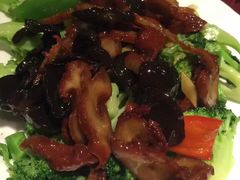 -莲池荟素食馆·12年老字号(光孝寺店)