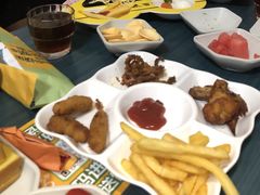 -豪客来牛排(海沧阿罗海店)