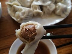 -哈尔滨饺子王·东北菜(鱼鳞浃路店)