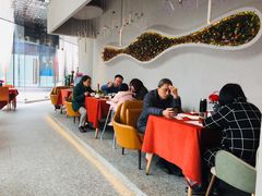-赵小姐丨新中餐(曲江店)