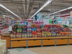 -华润万家(天河东店)