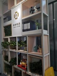 -清清博视儿童眼视光中心(角门西店)