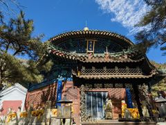 -潭柘寺景区