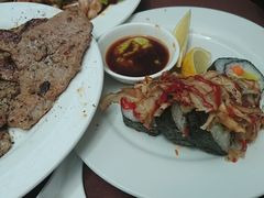 -圆顶阁西餐厅(郑州索菲特国际饭店 )