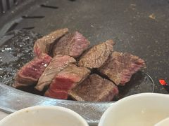 -黄金牧场(明洞总店)