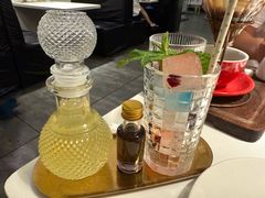 -海石湾餐厅·清真Traveler(滨江道店)