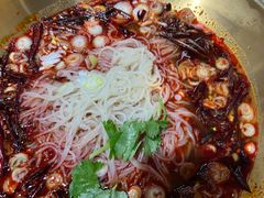 -韩麦大冷面(桂花街直营店)