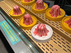 -遇上西雅图多融合海鲜自助餐厅(中房金谊广场店)