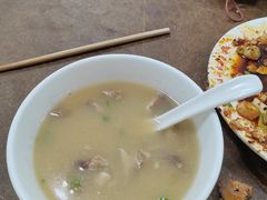 -温记府廟豆汤饭·始于1955年(海椒店)