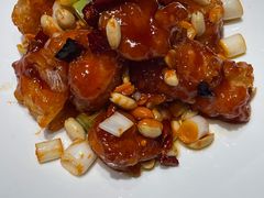 -大鸭梨烤鸭店(花园村店)