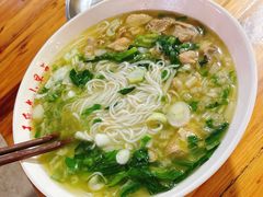 -文山荷鲜居(翠湖店)