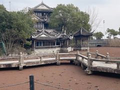 -韩湘水博园
