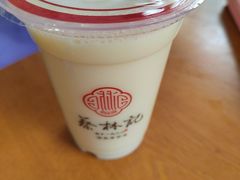 -蔡林记(黄鹤楼店)