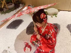 -無境·匠心日本料理(汉街店)