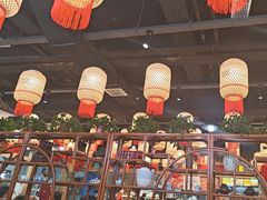 -汉唐守艺人·河北面馆(民心河店)