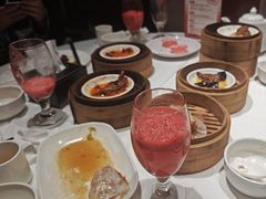 -万龙洲海鲜(南新仓店)