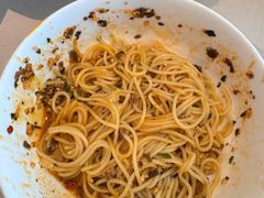-漢舍川菜馆(国贸商城店)