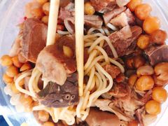 -老广州牛杂(深圳白石洲总店)