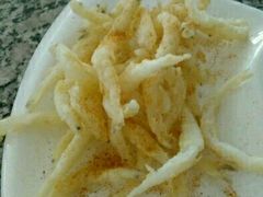 -官厅老勾渔馆(温泉店)