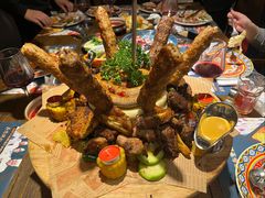 -卢布里西餐厅(总店)