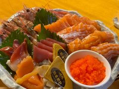 -大焰自助日式料理 铁板烧(徐汇店)