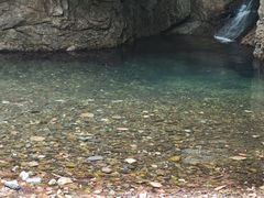 -九龙潭景区