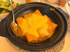 -吕氏焗小鲜•海鲜青岛菜(八大关店)