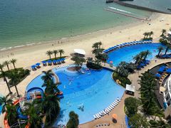 -深圳大梅沙京基洲际度假酒店